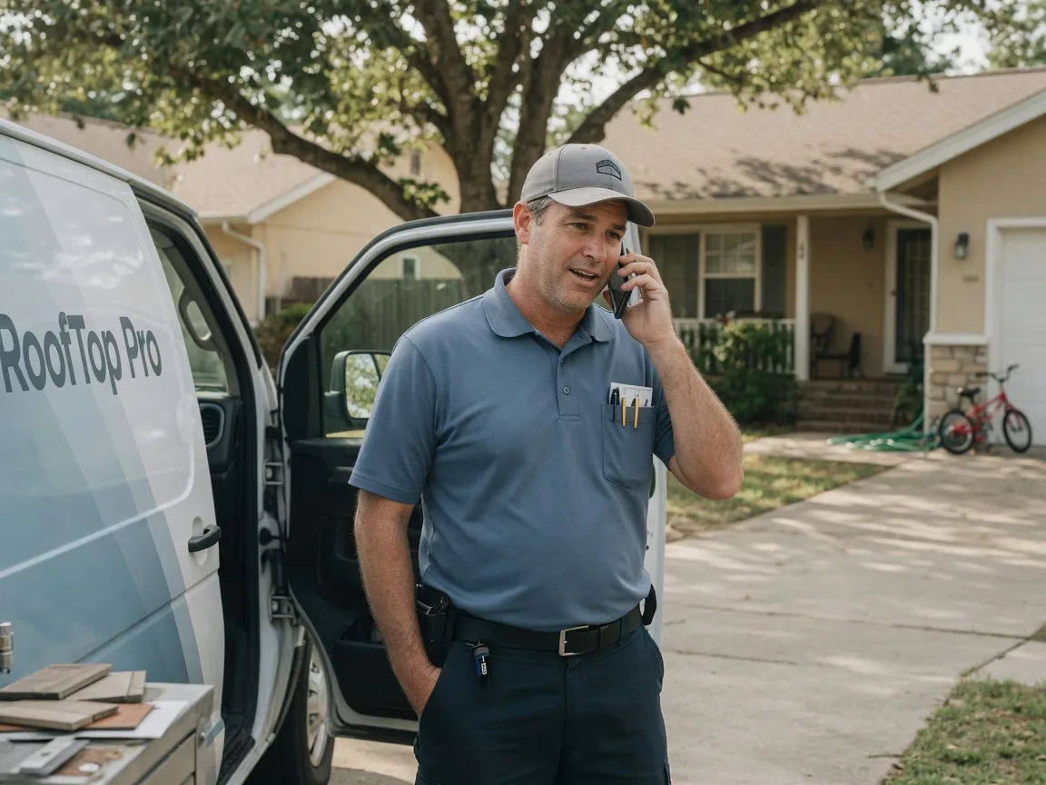 Roof Repair Kansas, OK FAQs